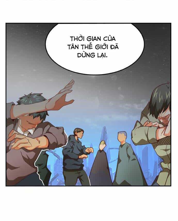 Chúa Tể Học Đường - Chương 556 - ảnh 8