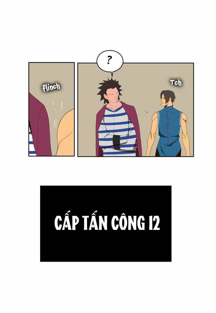 Chúa Tể Học Đường - Chương 6 - ảnh 32