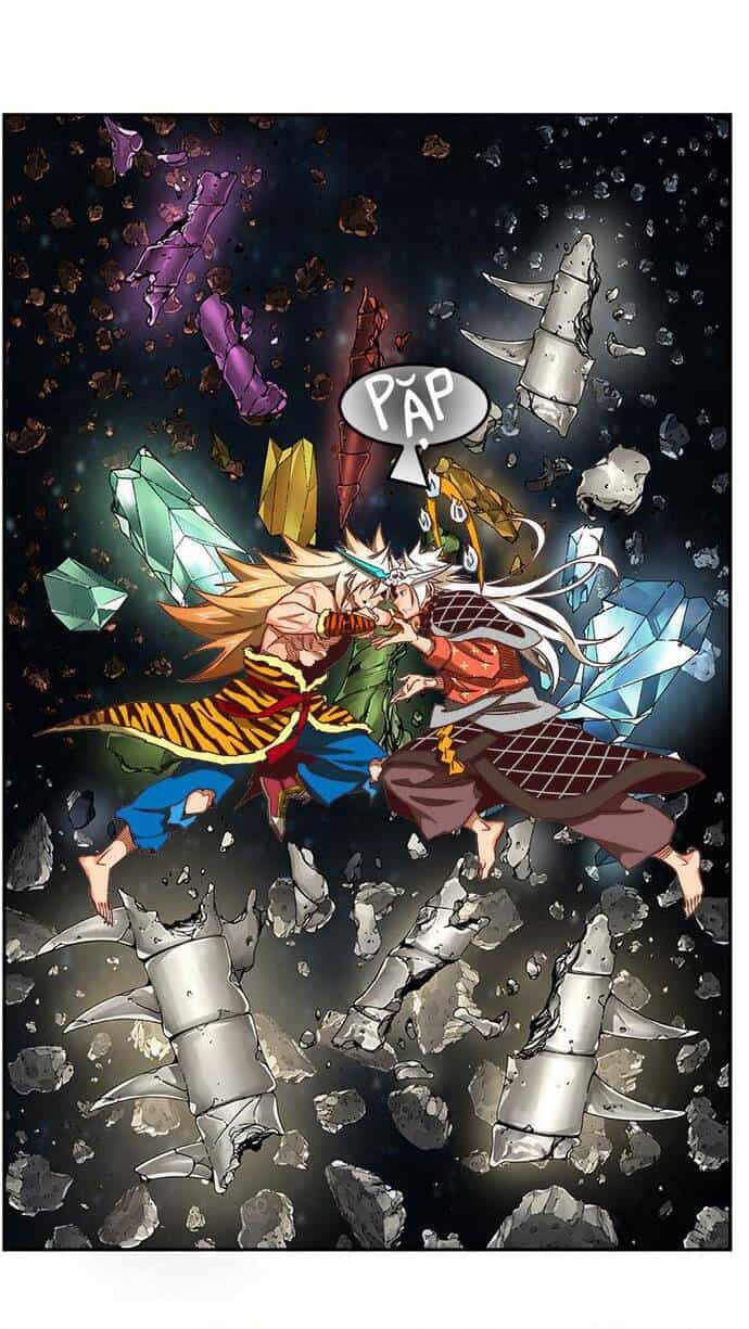 Chúa Tể Học Đường - Chương 556.5 - ảnh 30
