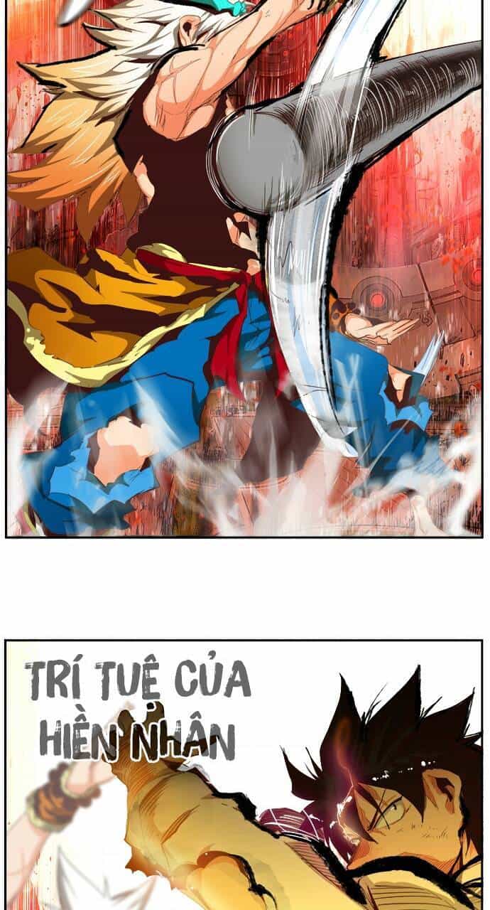Chúa Tể Học Đường - Chương 560.5 - ảnh 2