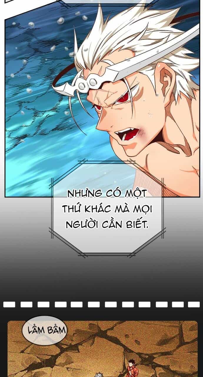 Chúa Tể Học Đường - Chương 561 - ảnh 36