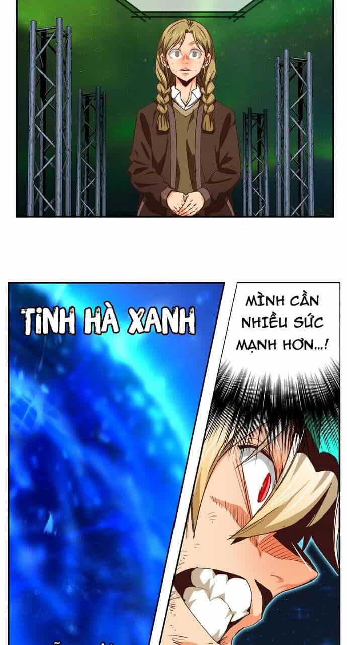 Chúa Tể Học Đường - Chương 561 - ảnh 46