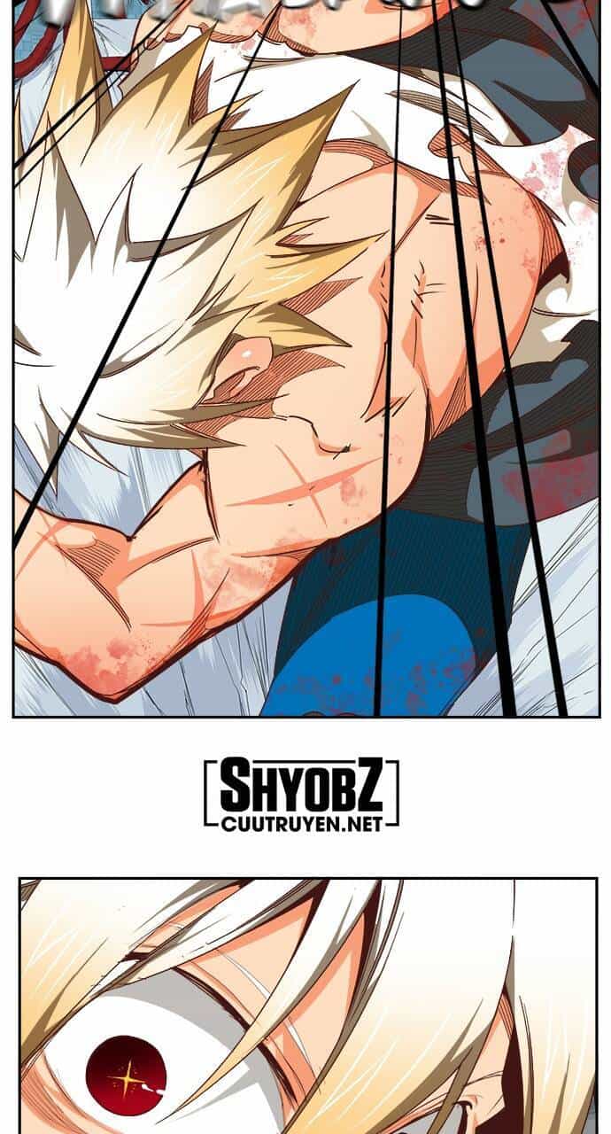 Chúa Tể Học Đường - Chương 564 - ảnh 31
