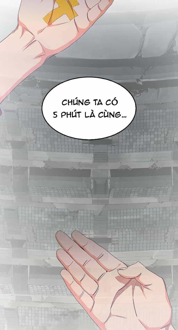 Chúa Tể Học Đường - Chương 564 - ảnh 7