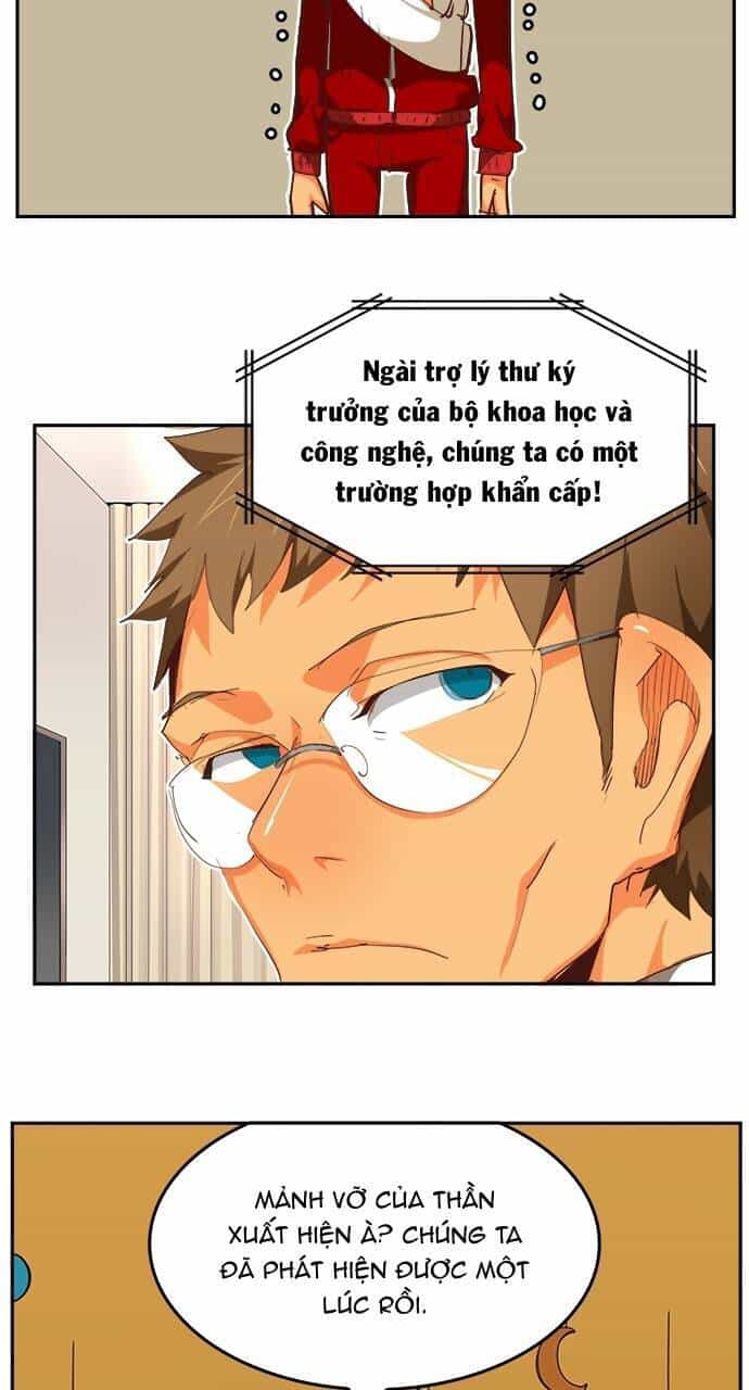Chúa Tể Học Đường - Chương 565 - ảnh 81