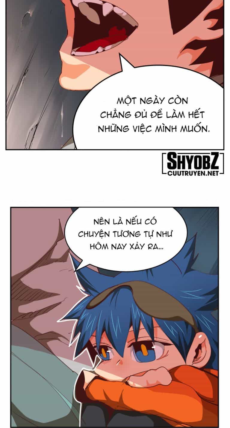 Chúa Tể Học Đường - Chuong 567 - ảnh 124