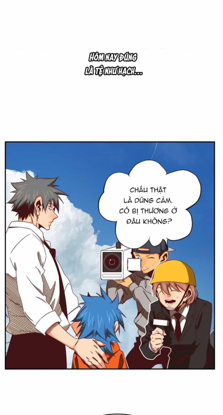 Chúa Tể Học Đường - Chuong 567 - ảnh 32