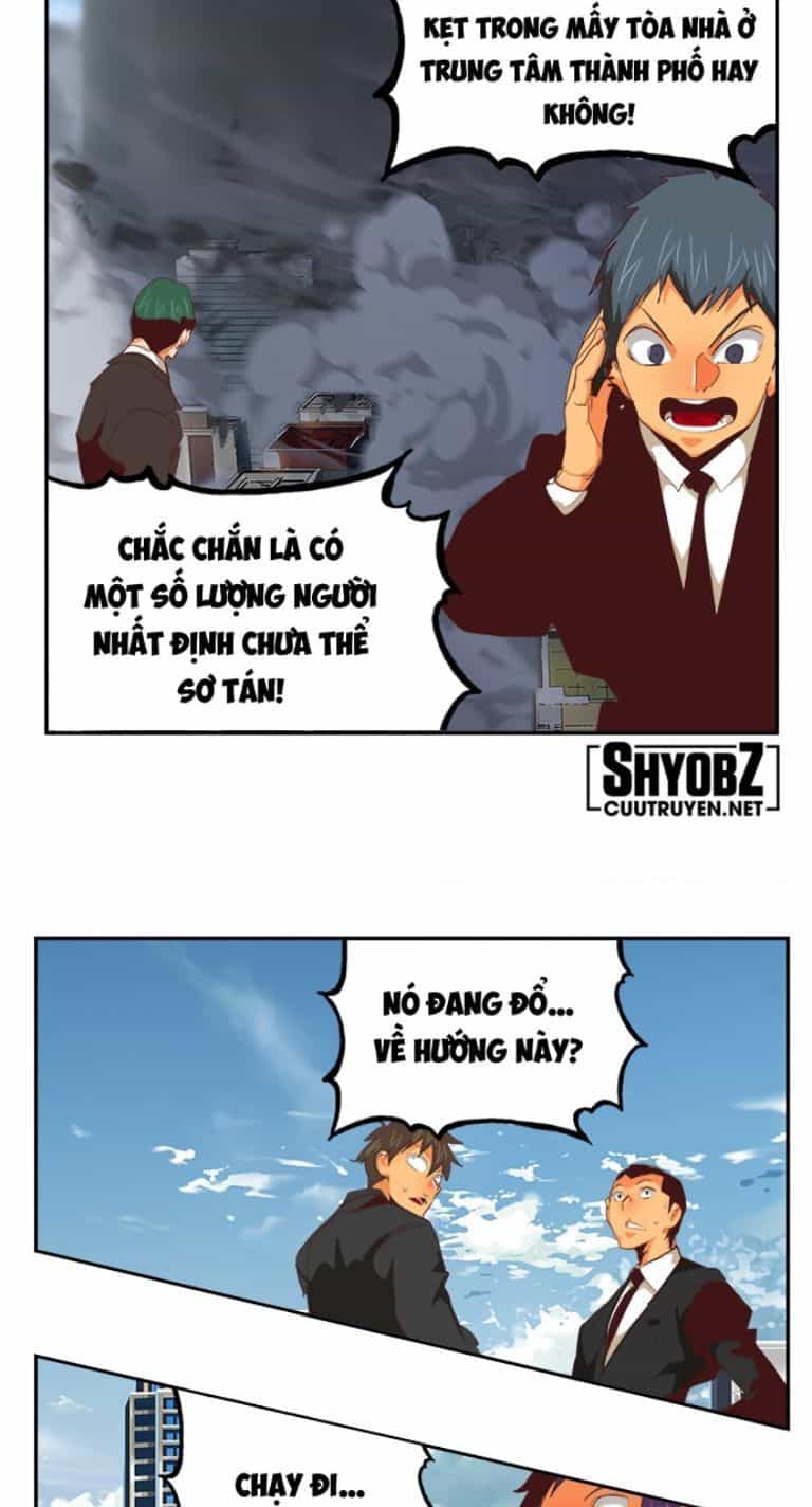 Chúa Tể Học Đường - Chương 567.1 - ảnh 40