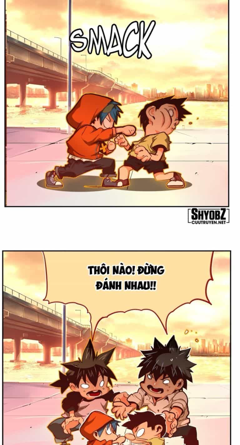 Chúa Tể Học Đường - Chuong 569 - ảnh 47