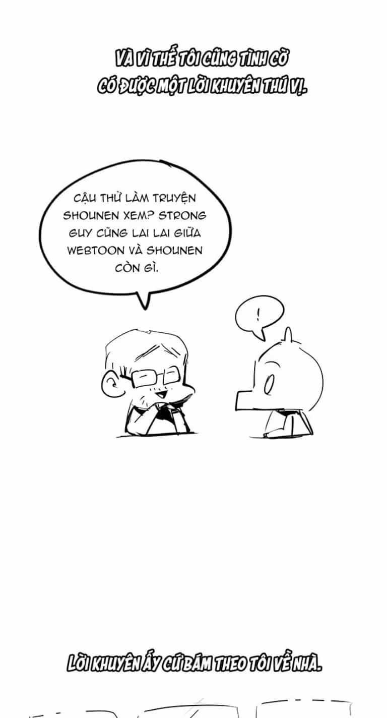 Chúa Tể Học Đường - Chương 570.1 - ảnh 16