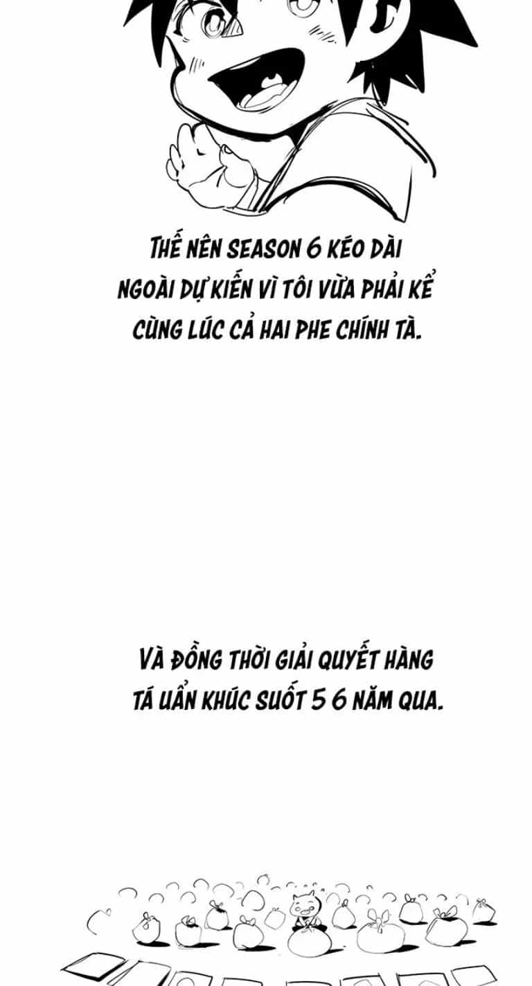 Chúa Tể Học Đường - Chương 570.1 - ảnh 34
