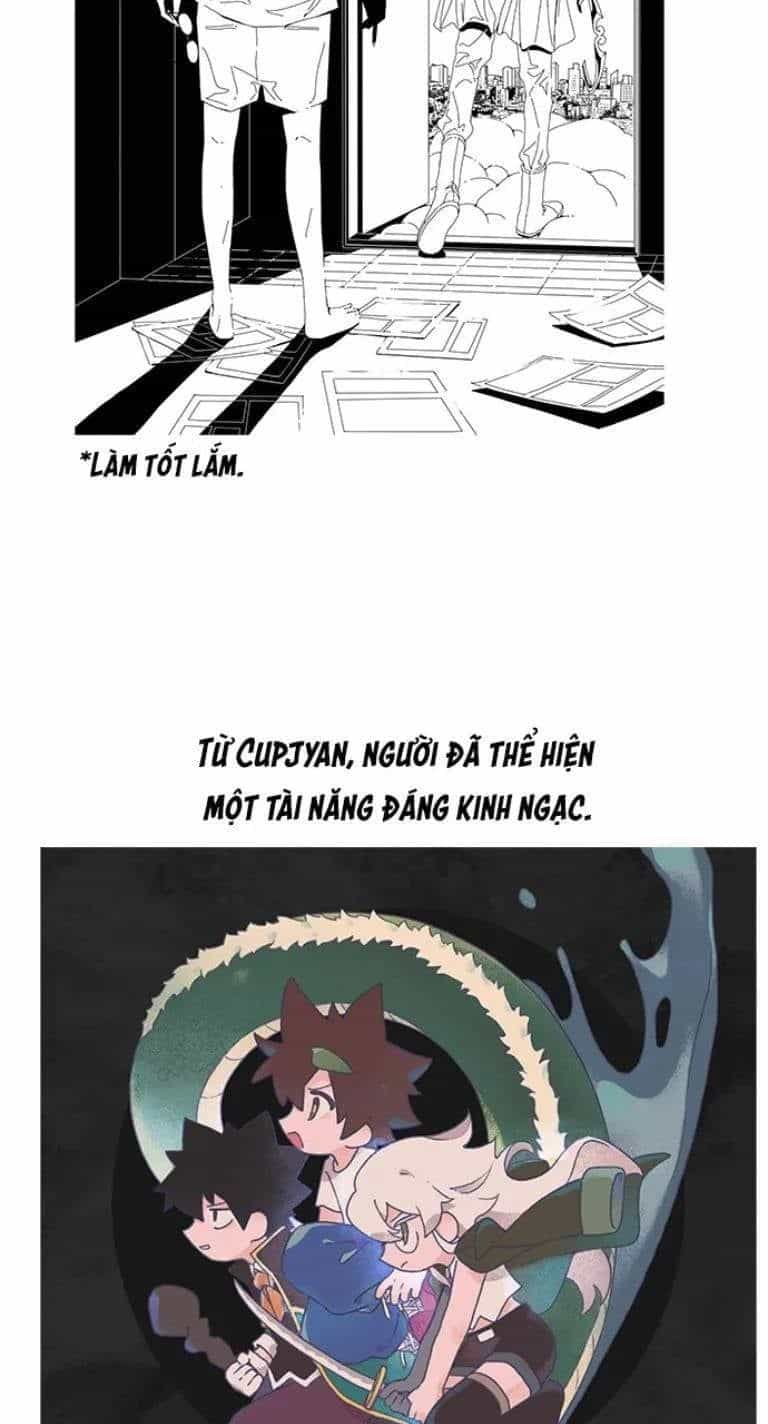 Chúa Tể Học Đường - Chương 570.3 - ảnh 79