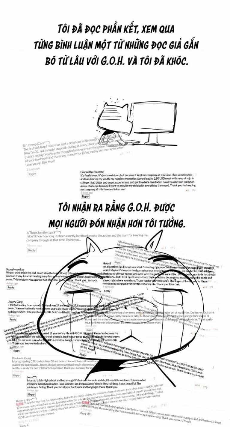 Chúa Tể Học Đường - Chương 570.5 - ảnh 64