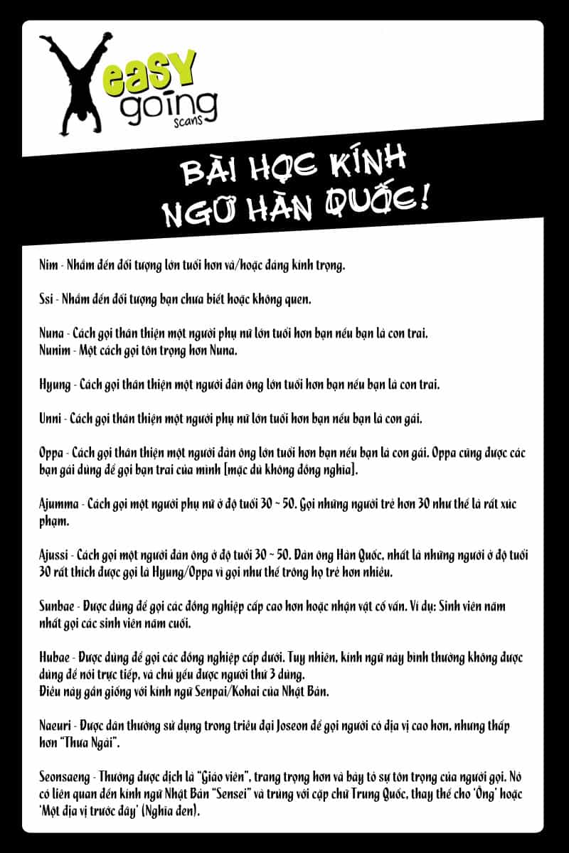 Chúa Tể Học Đường - Chương 64 - ảnh 2