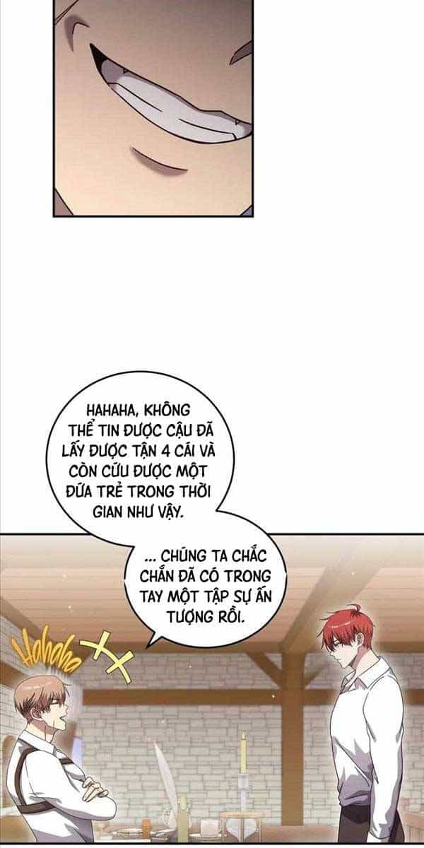 Chúa Tể Ma Pháp - Chương 10 - ảnh 32