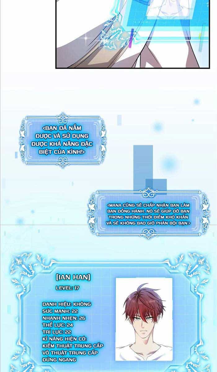 Chúa Tể Ma Pháp - Chương 2 - ảnh 51