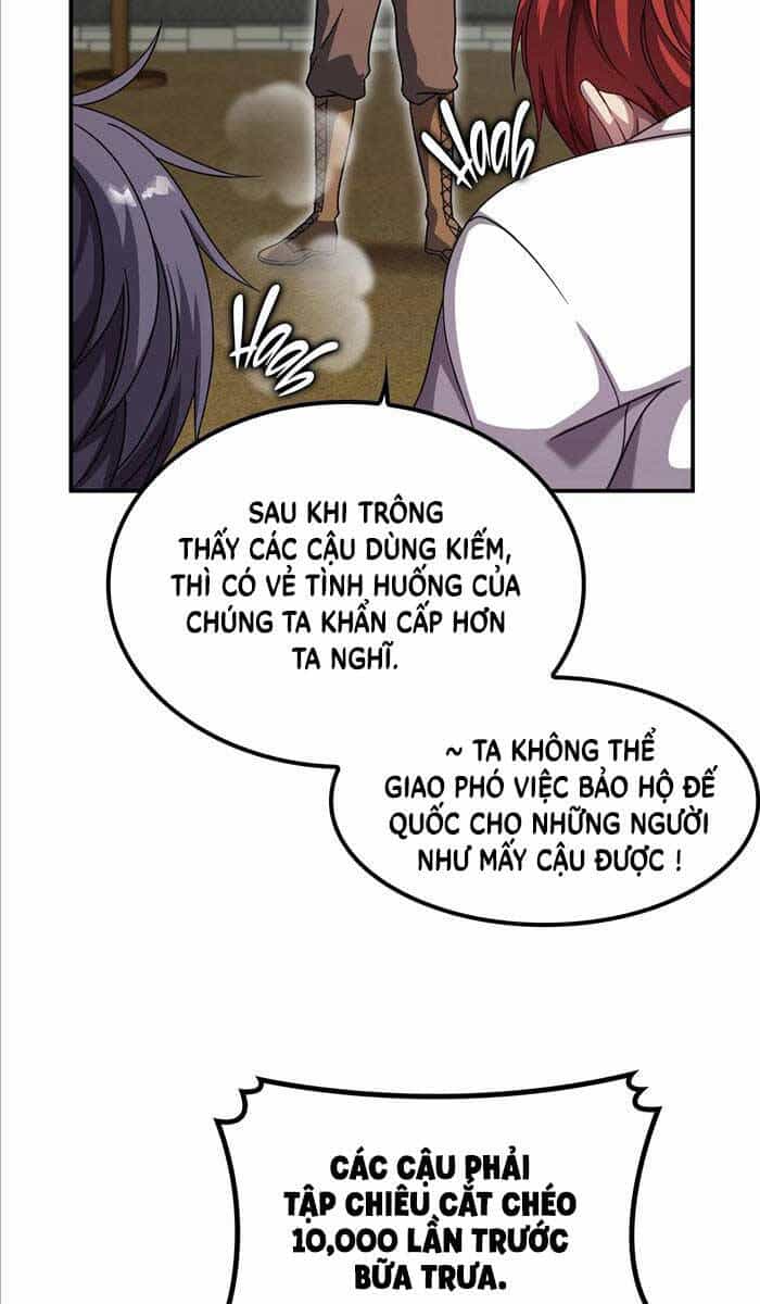Chúa Tể Ma Pháp - Chương 4 - ảnh 53