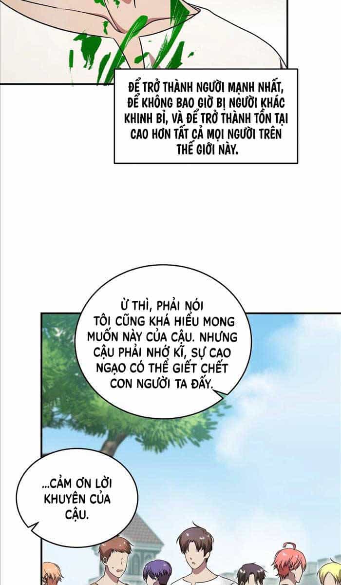 Chúa Tể Ma Pháp - Chương 6 - ảnh 24