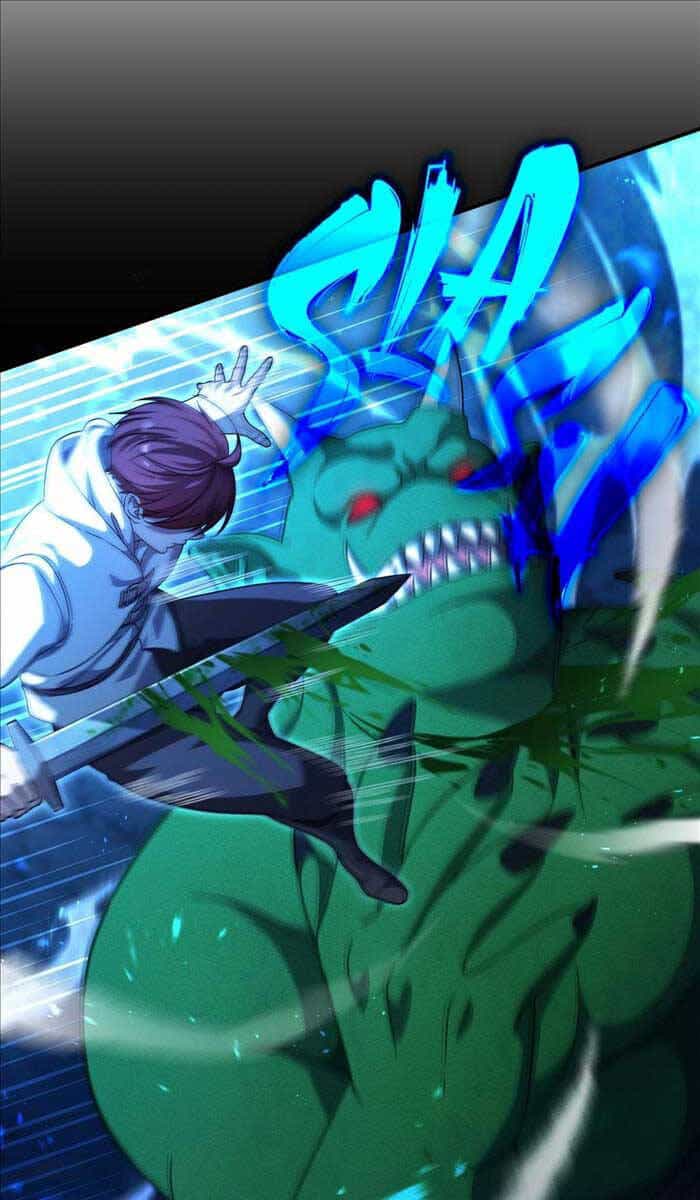 Chúa Tể Ma Pháp - Chương 7 - ảnh 42