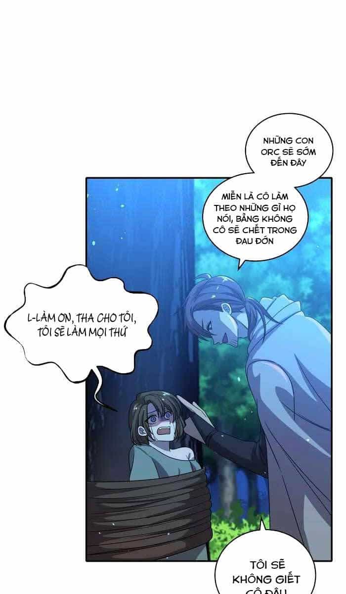 Chúa Tể Ma Pháp - Chương 8 - ảnh 23