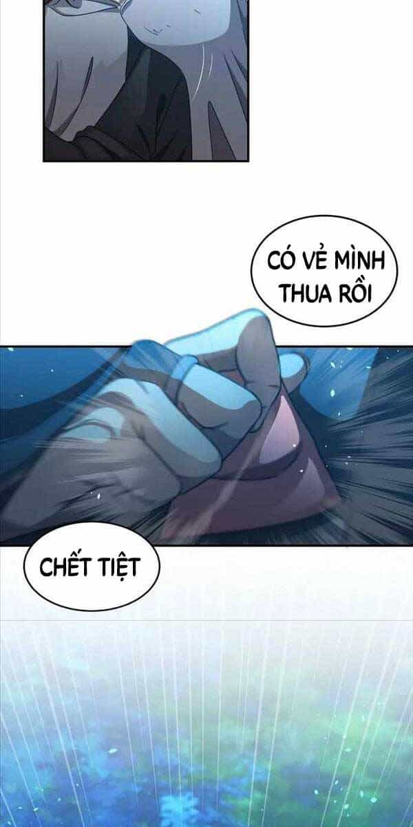 Chúa Tể Ma Pháp - Chương 9 - ảnh 9