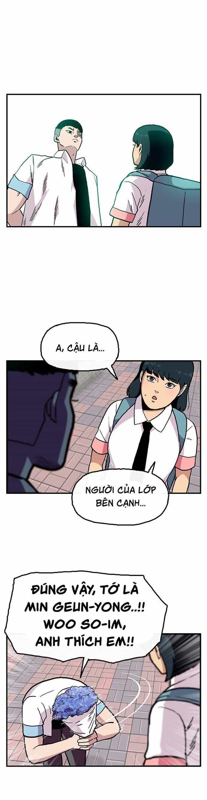 Chúa Tể Muôn Loài - Chương 10 - ảnh 5