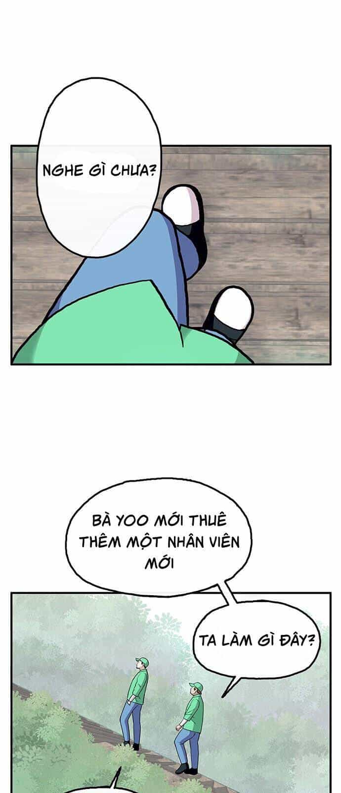 Chúa Tể Muôn Loài - Chương 12 - ảnh 10