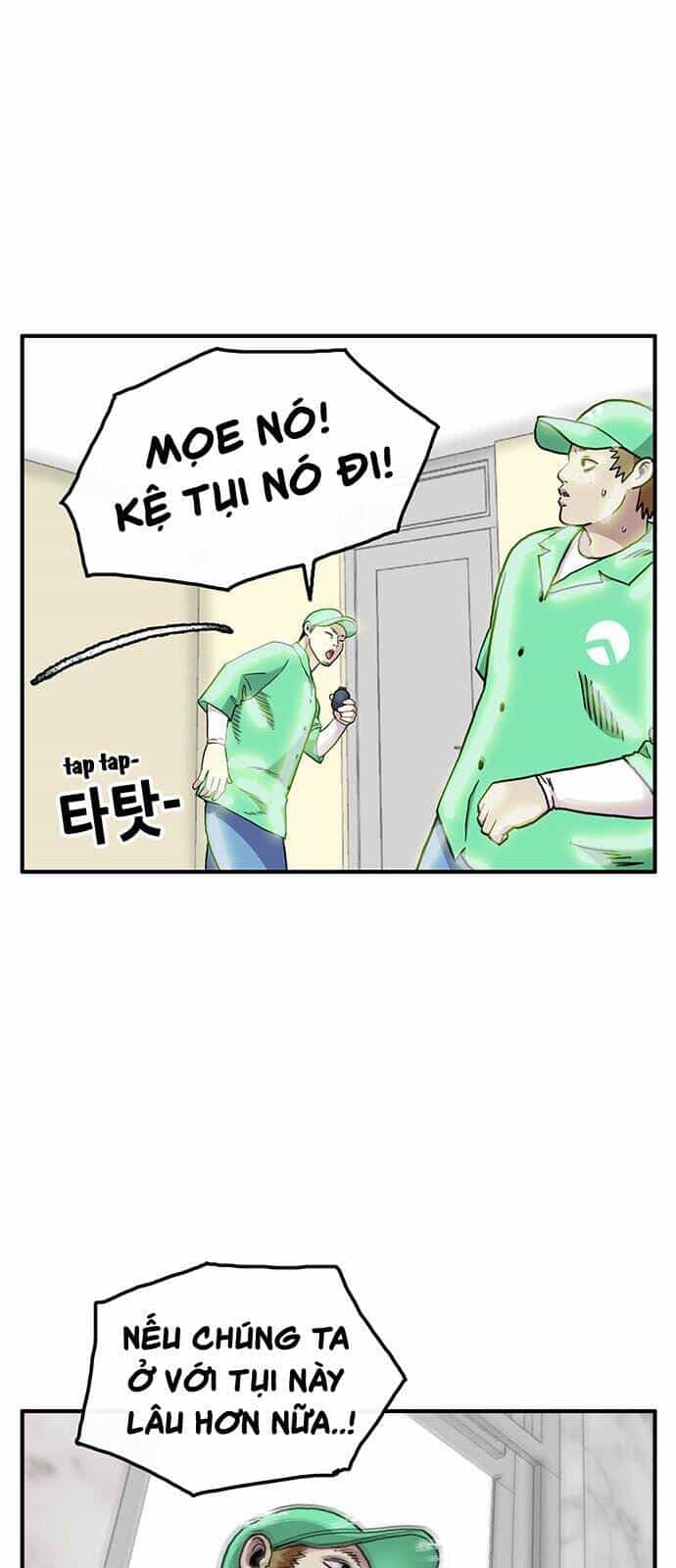 Chúa Tể Muôn Loài - Chương 13 - ảnh 46