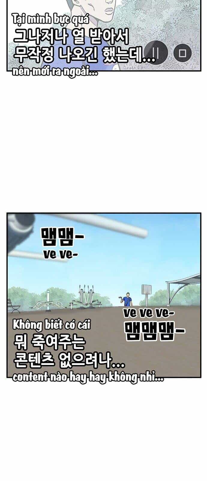 Chúa Tể Muôn Loài - Chương 14 - ảnh 16
