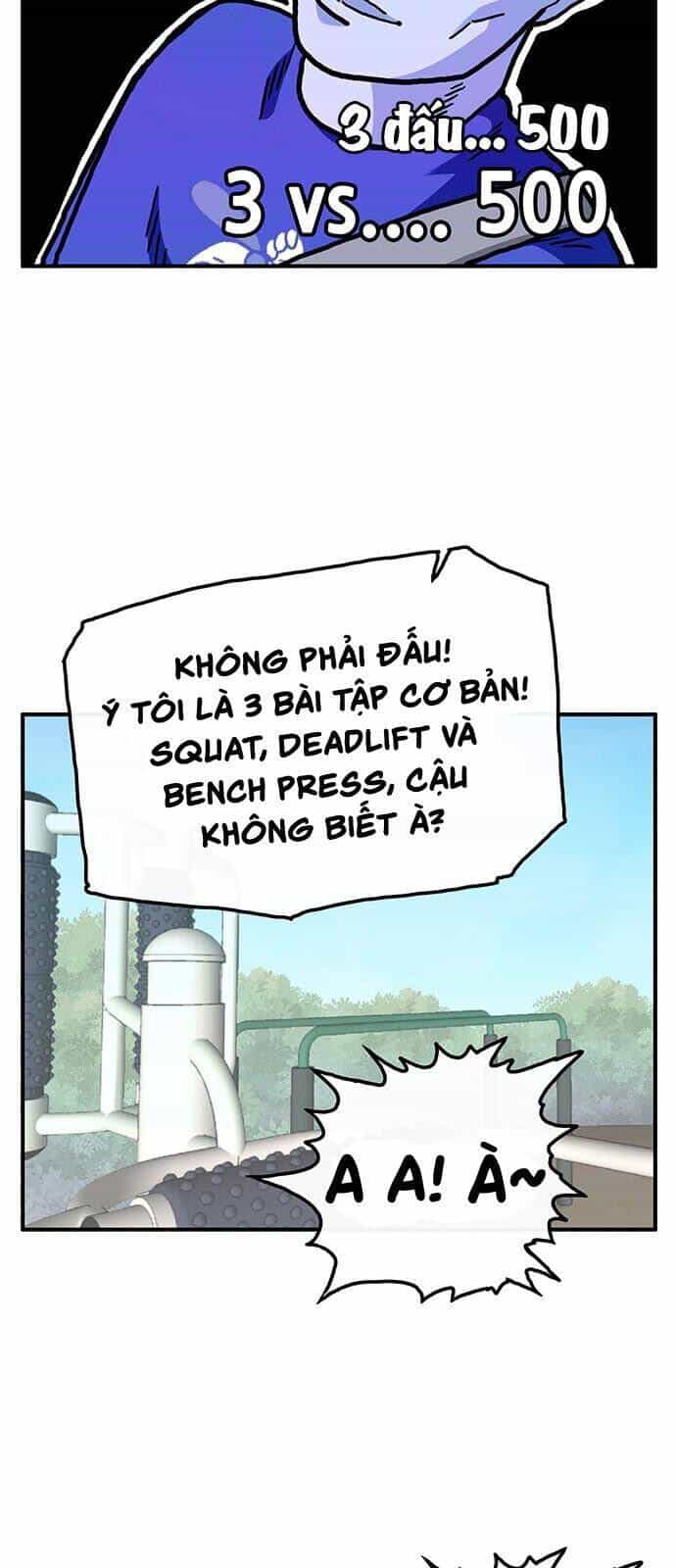 Chúa Tể Muôn Loài - Chương 14 - ảnh 38
