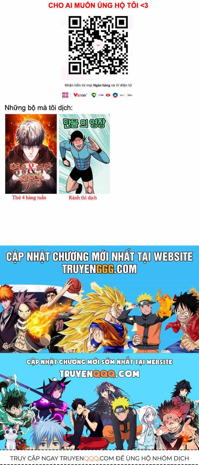 Chúa Tể Muôn Loài - Chương 14 - ảnh 58