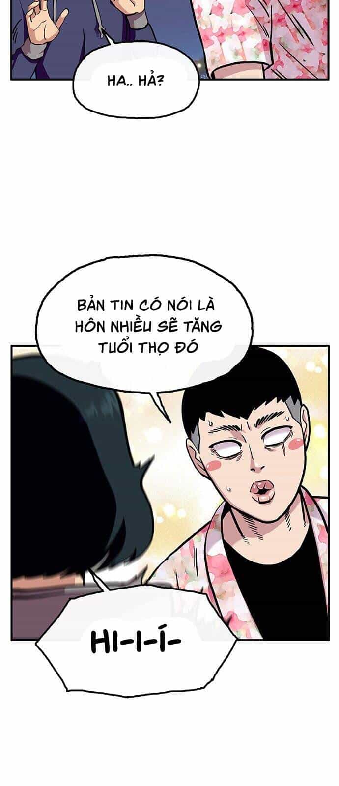 Chúa Tể Muôn Loài - Chương 16 - ảnh 17