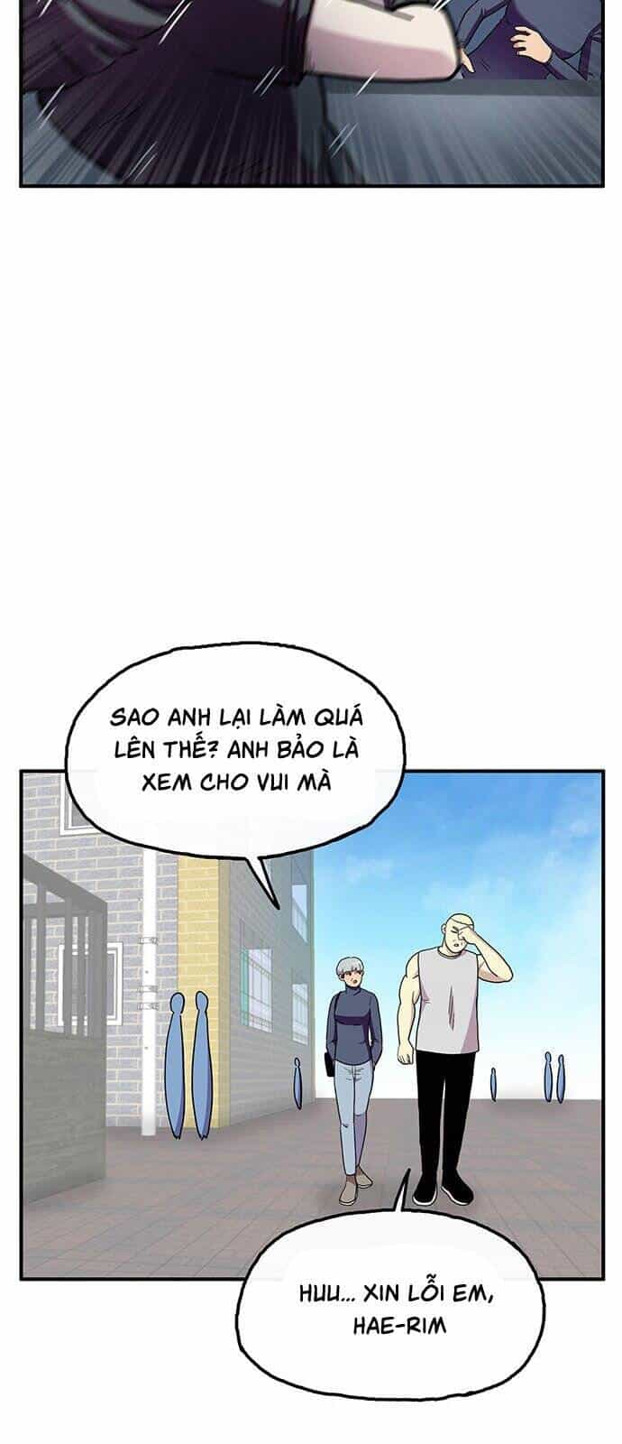 Chúa Tể Muôn Loài - Chương 17 - ảnh 33