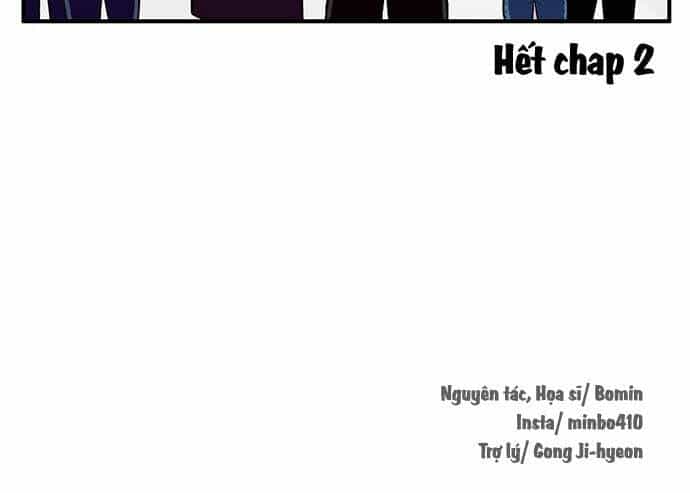 Chúa Tể Muôn Loài - Chương 2 - ảnh 33