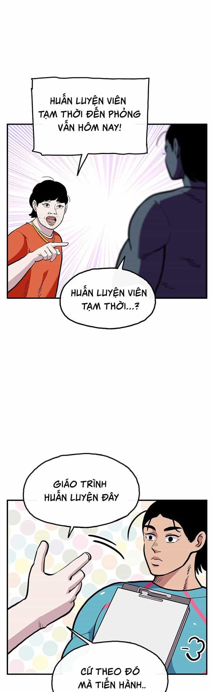 Chúa Tể Muôn Loài - Chương 21 - ảnh 12