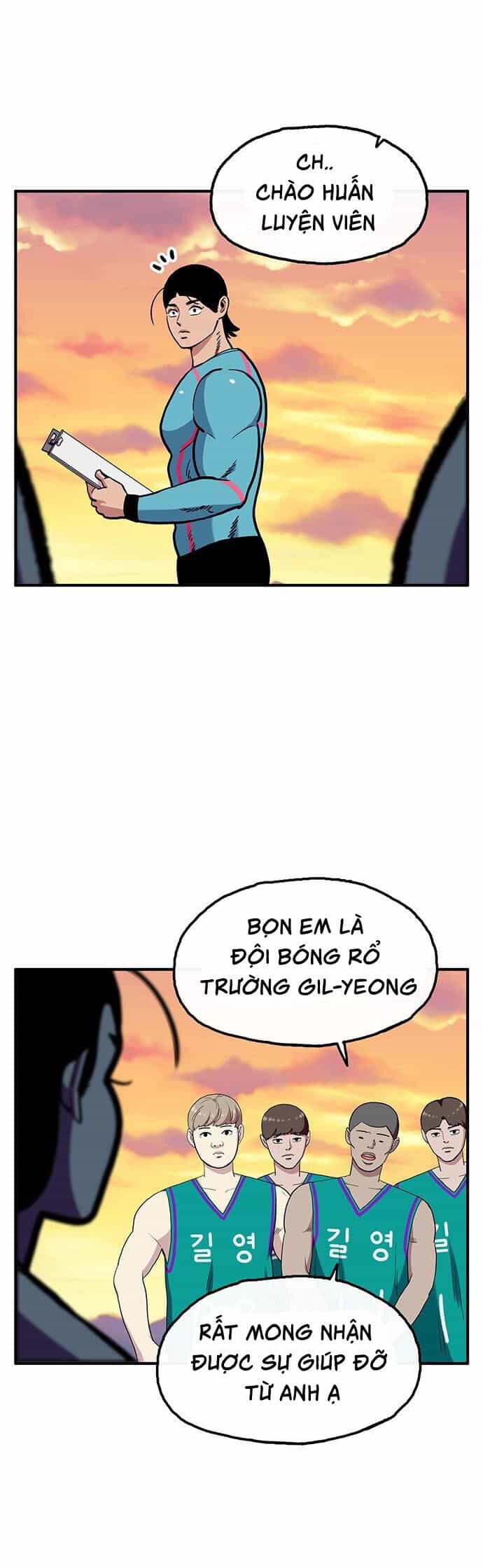 Chúa Tể Muôn Loài - Chương 21 - ảnh 14