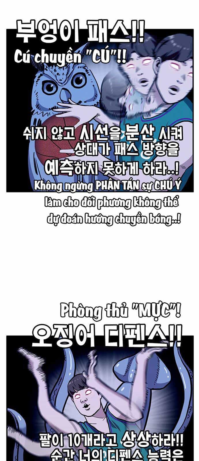 Chúa Tể Muôn Loài - Chương 21 - ảnh 27