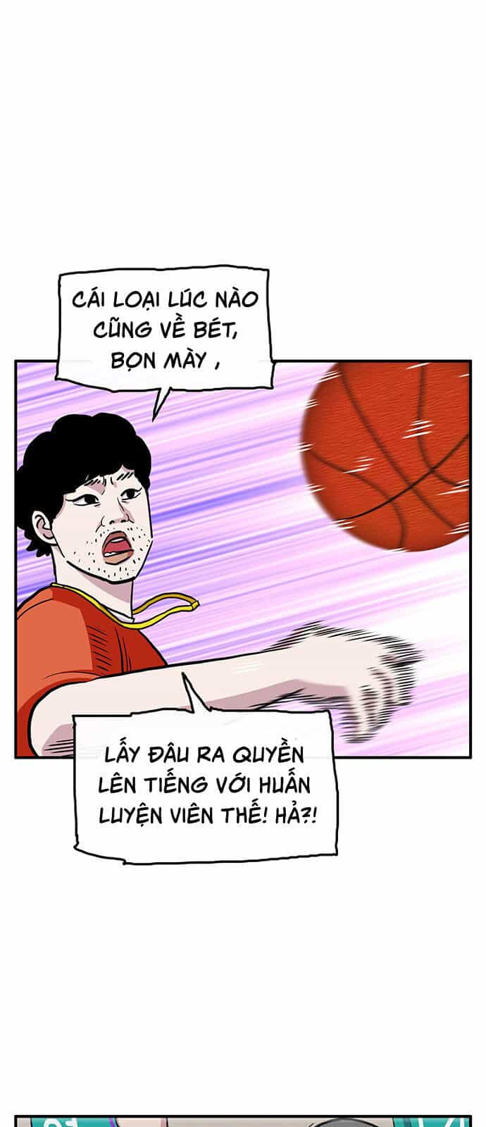 Chúa Tể Muôn Loài - Chương 21 - ảnh 6