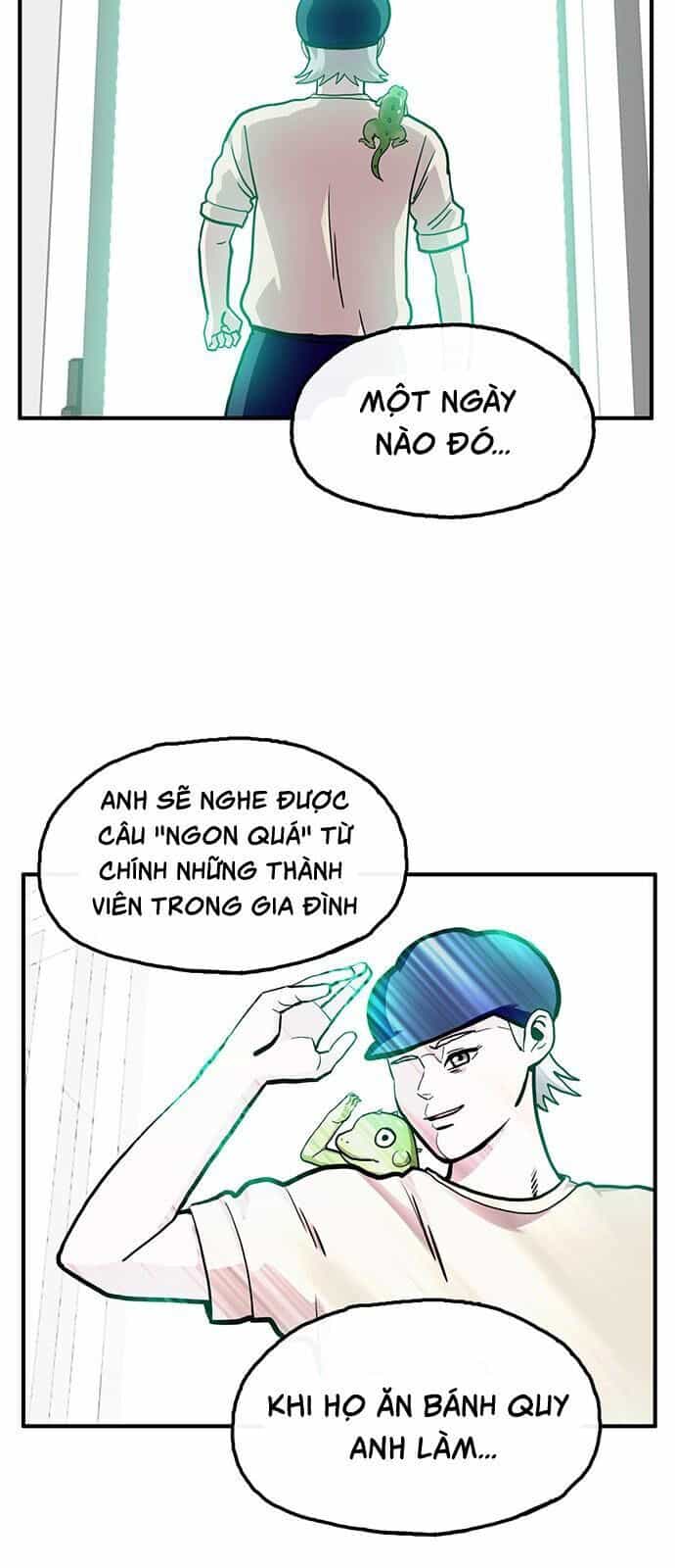 Chúa Tể Muôn Loài - Chương 22 - ảnh 11
