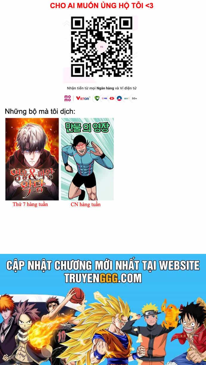 Chúa Tể Muôn Loài - Chương 23 - ảnh 42