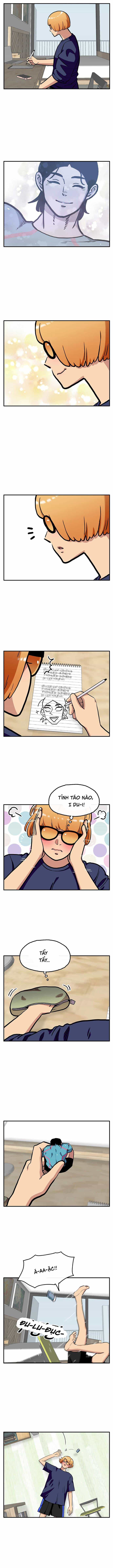 Chúa Tể Muôn Loài - Chương 33 - ảnh 4