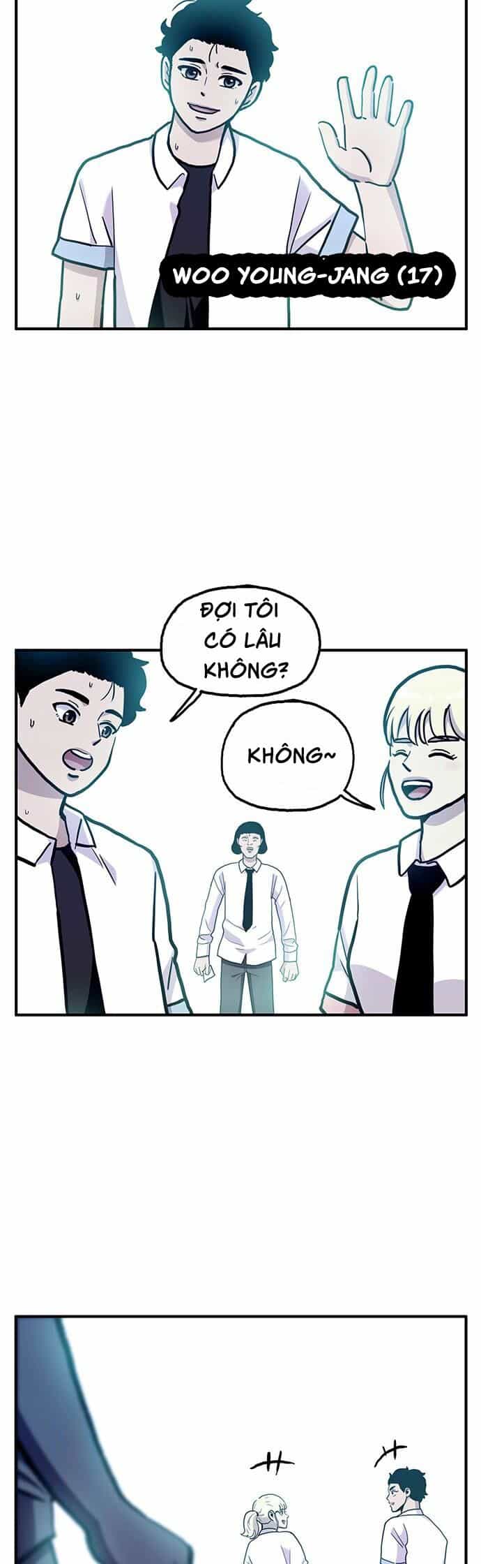 Chúa Tể Muôn Loài - Chương 33 - ảnh 9