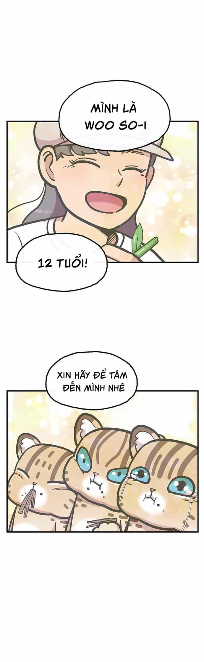 Chúa Tể Muôn Loài - Chương 35 - ảnh 25