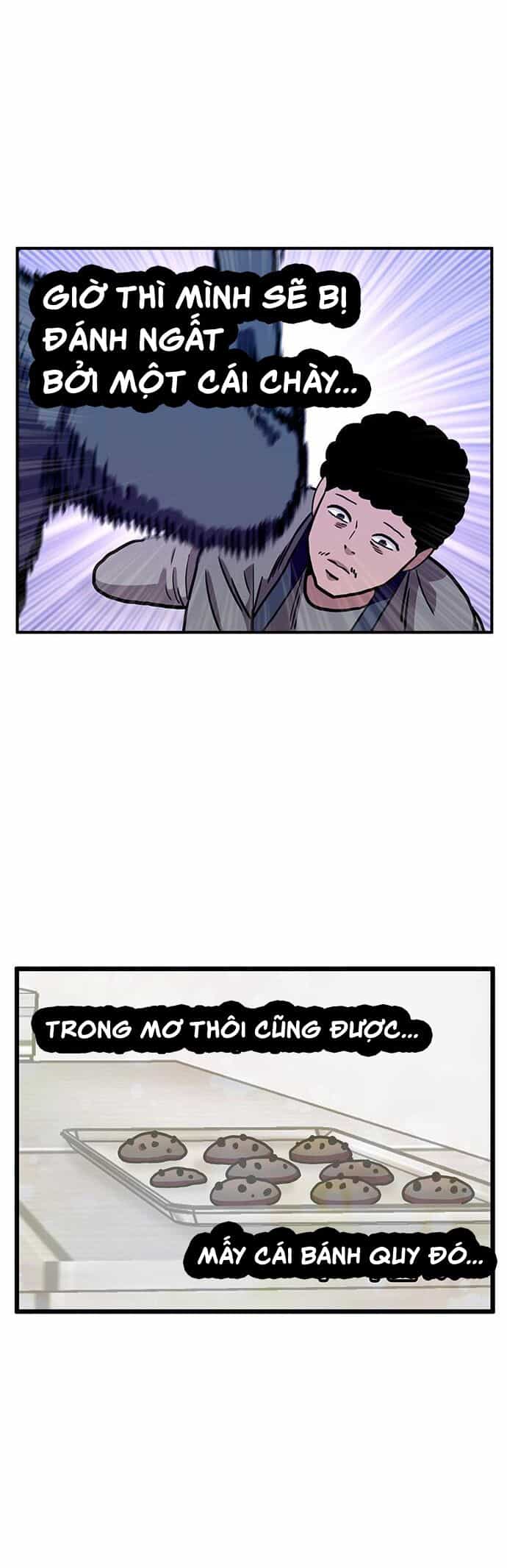 Chúa Tể Muôn Loài - Chương 38 - ảnh 26