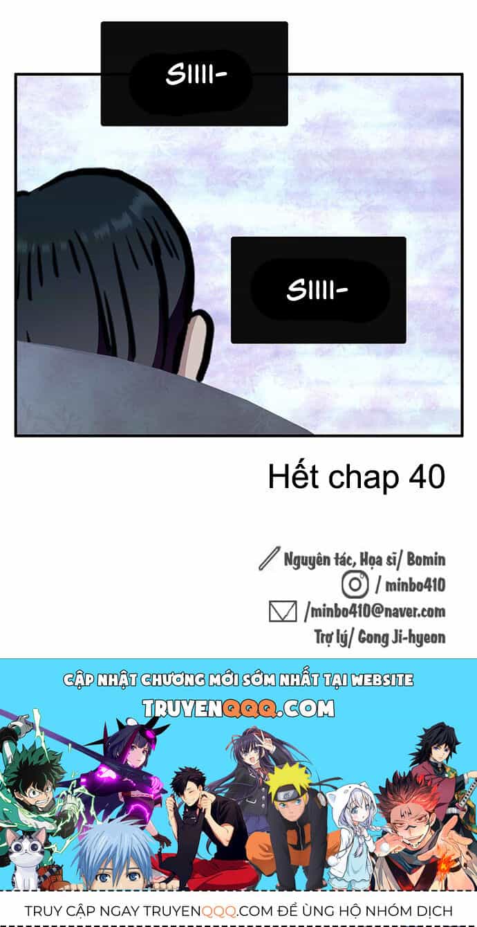 Chúa Tể Muôn Loài - Chương 40 - ảnh 40