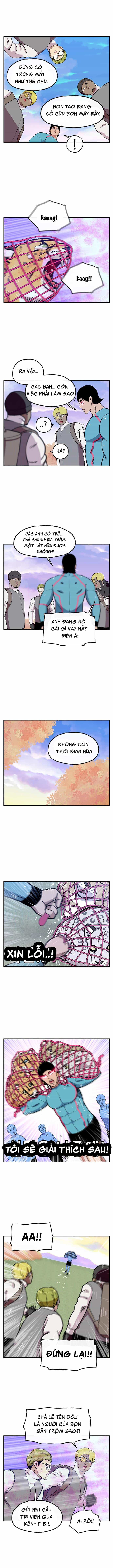 Chúa Tể Muôn Loài - Chương 43 - ảnh 10