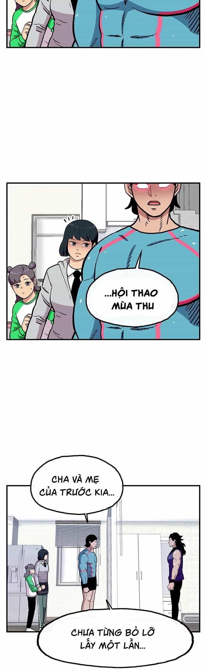 Chúa Tể Muôn Loài - Chương 44 - ảnh 15