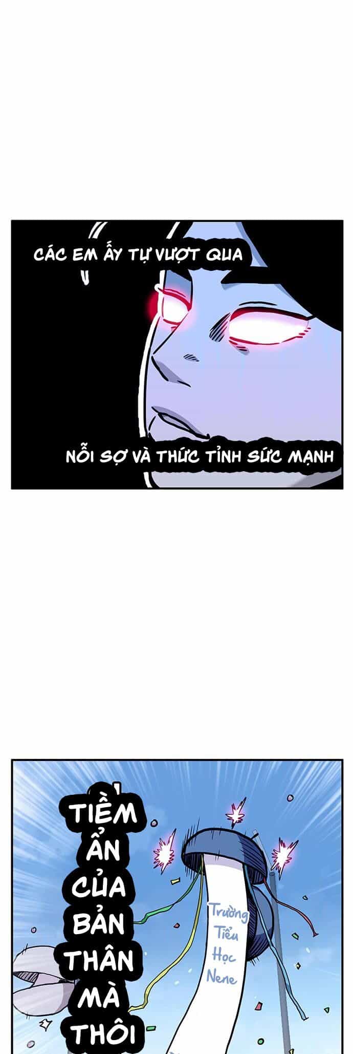 Chúa Tể Muôn Loài - Chương 45 - ảnh 14