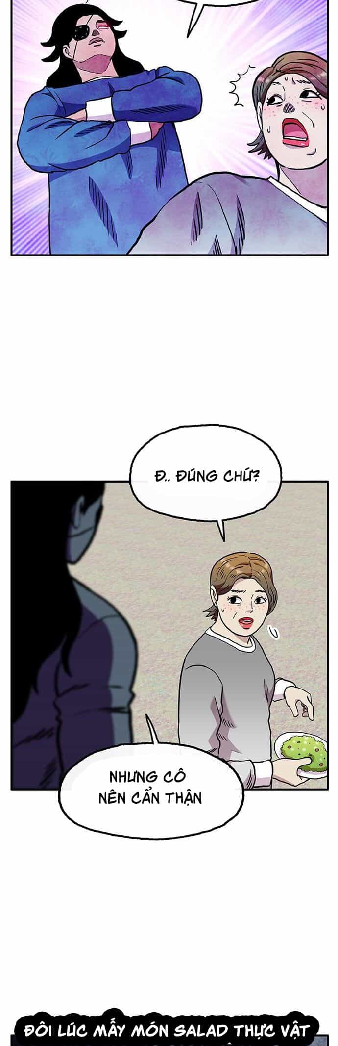 Chúa Tể Muôn Loài - Chương 47 - ảnh 18