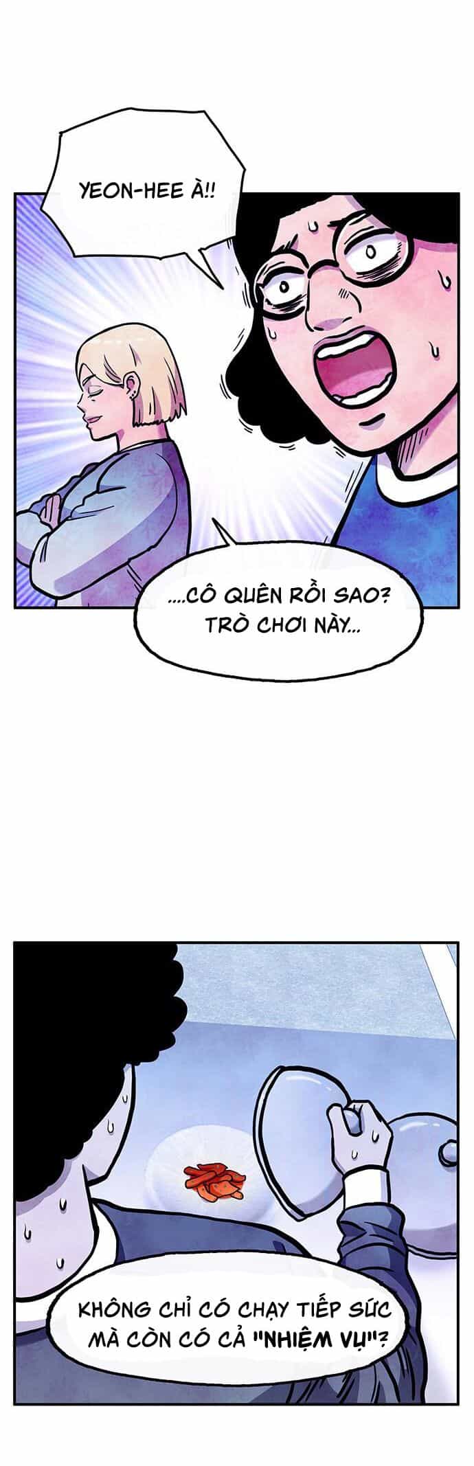 Chúa Tể Muôn Loài - Chương 49 - ảnh 17